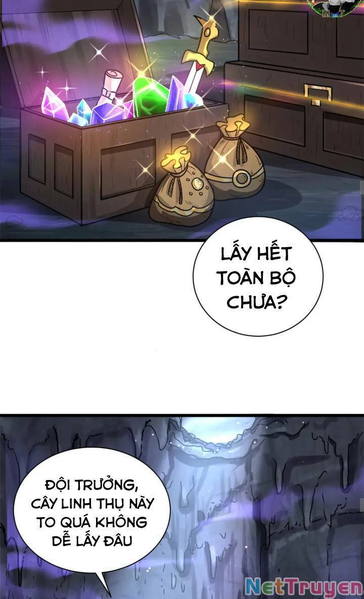 Ma Thú Siêu Thần Chapter 56 - 18