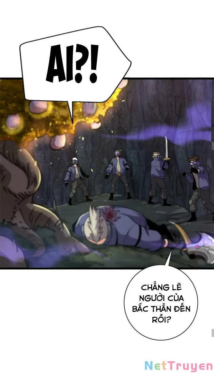 Ma Thú Siêu Thần Chapter 56 - 24