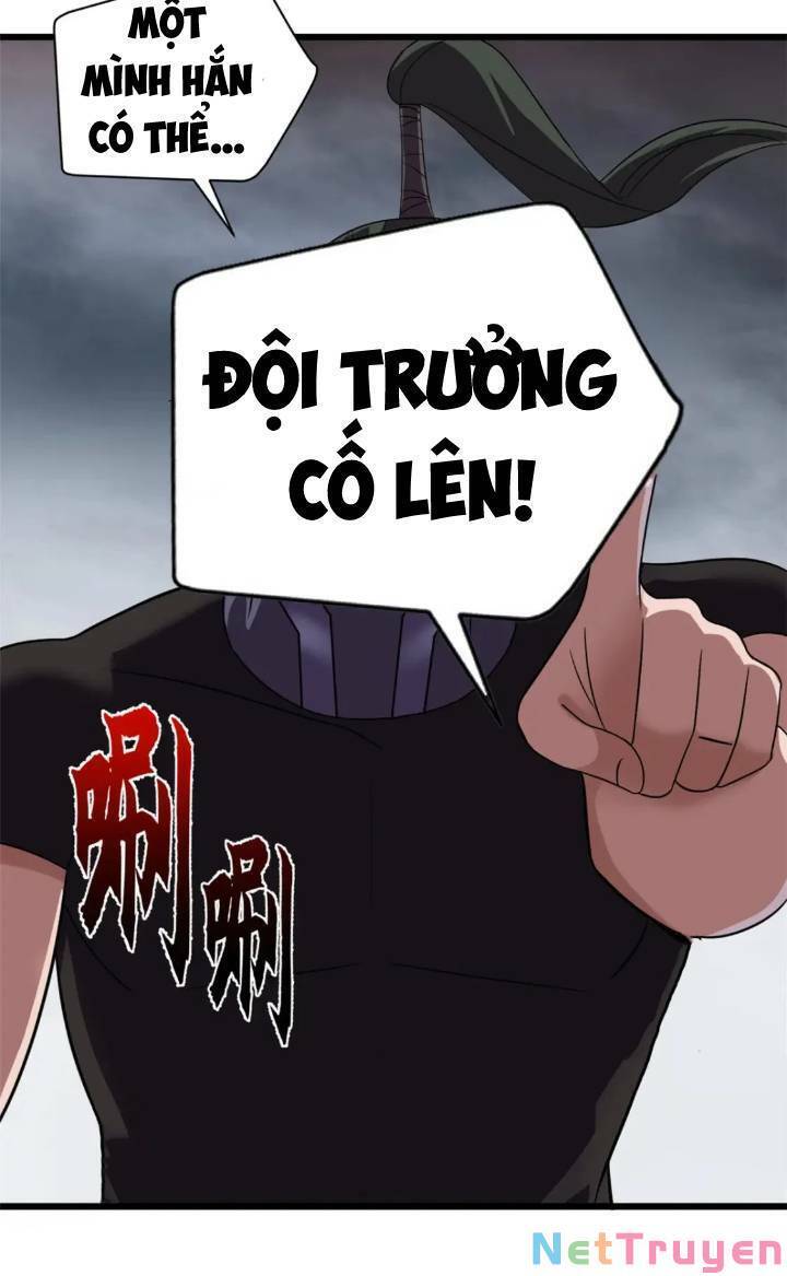 Ma Thú Siêu Thần Chapter 56 - 7