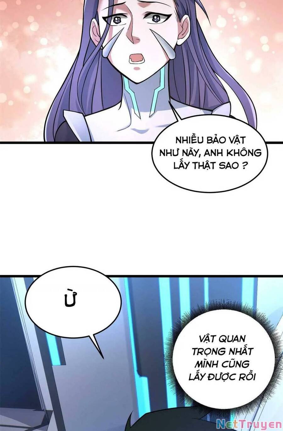 Ma Thú Siêu Thần Chapter 57 - 14