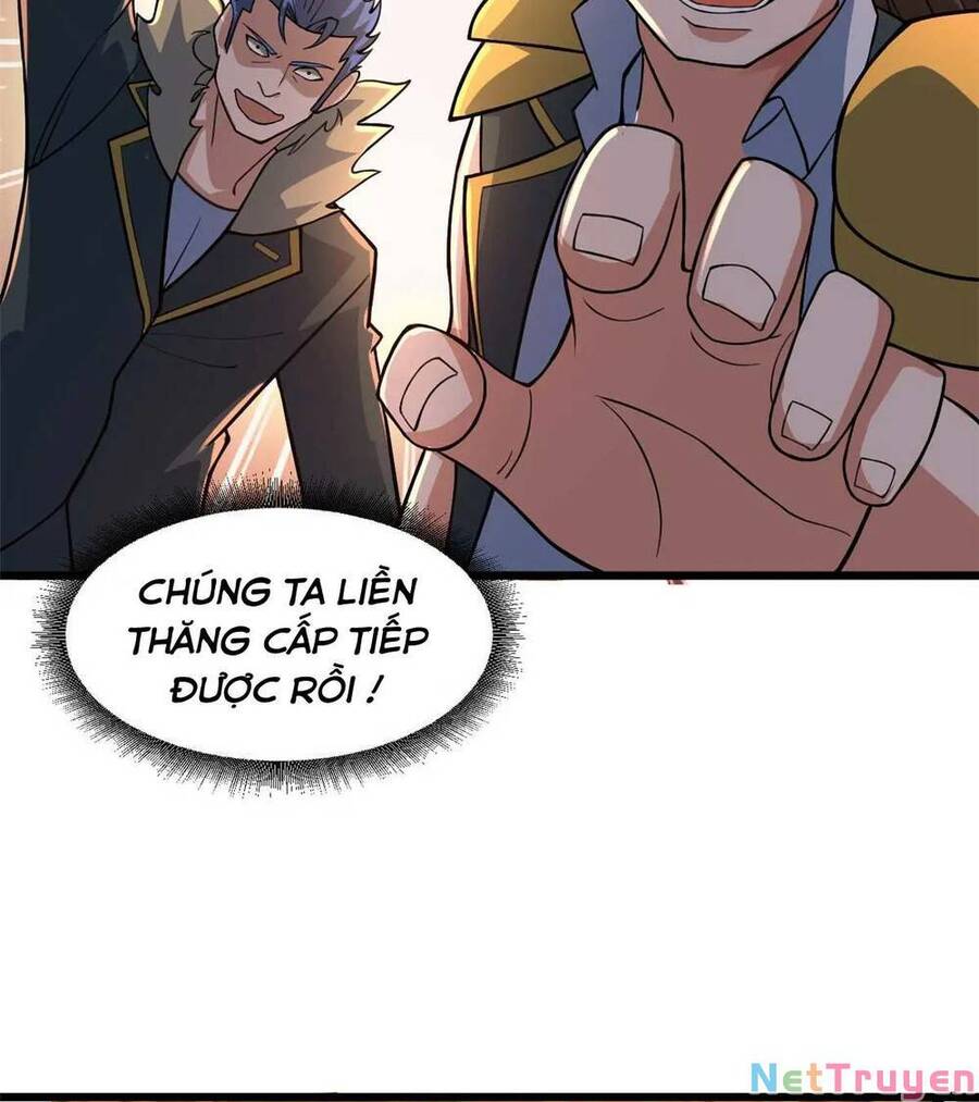 Ma Thú Siêu Thần Chapter 57 - 26