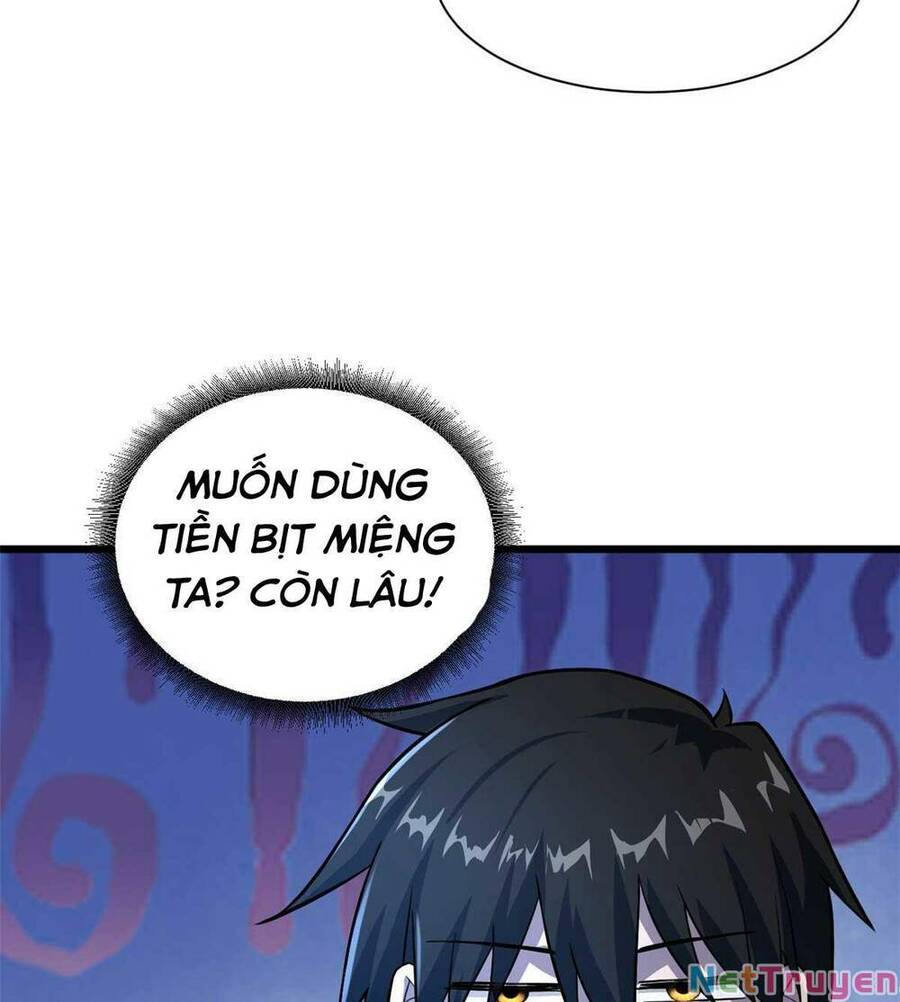 Ma Thú Siêu Thần Chapter 58 - 12
