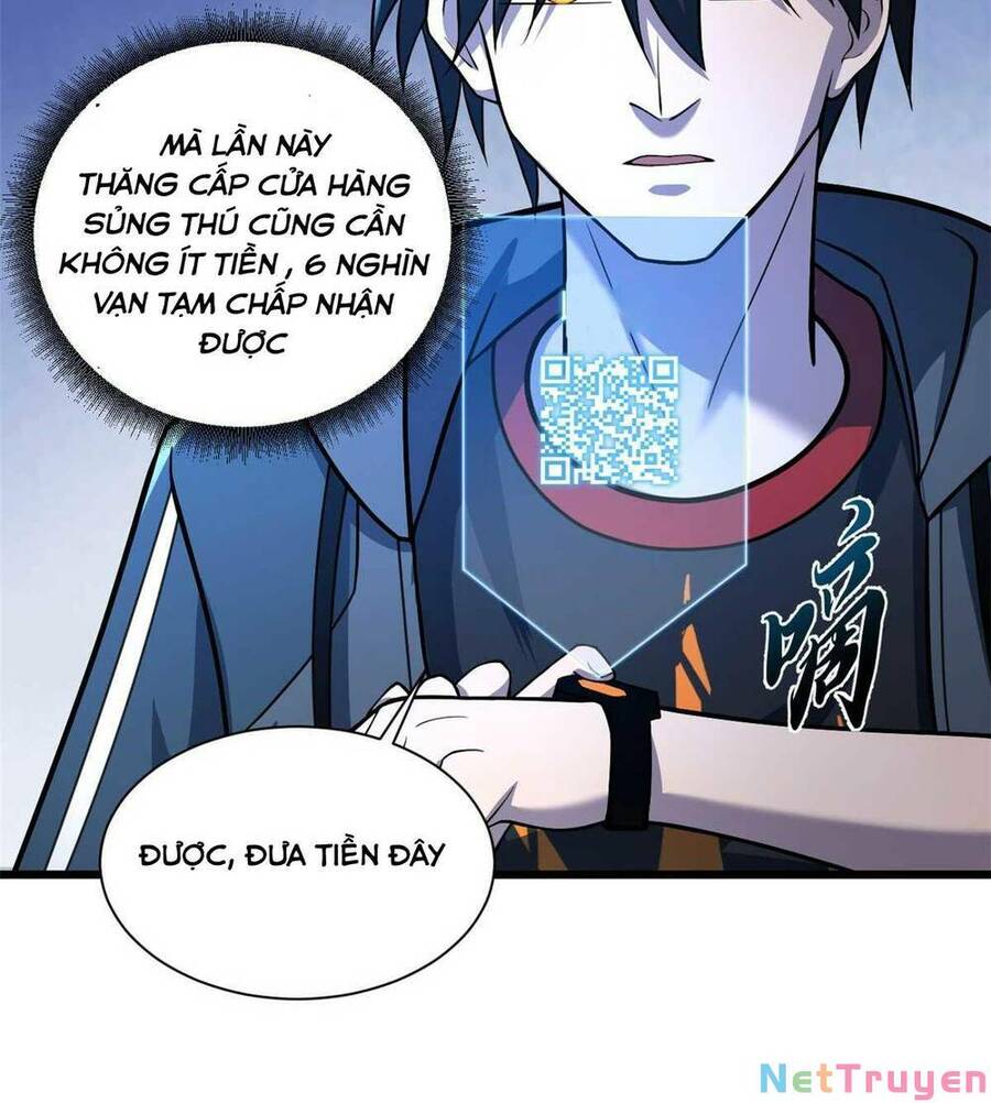 Ma Thú Siêu Thần Chapter 58 - 13