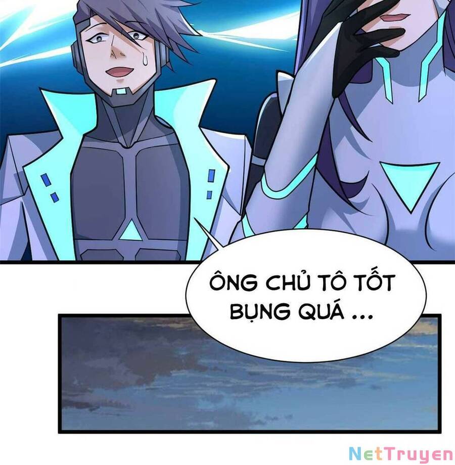 Ma Thú Siêu Thần Chapter 58 - 17