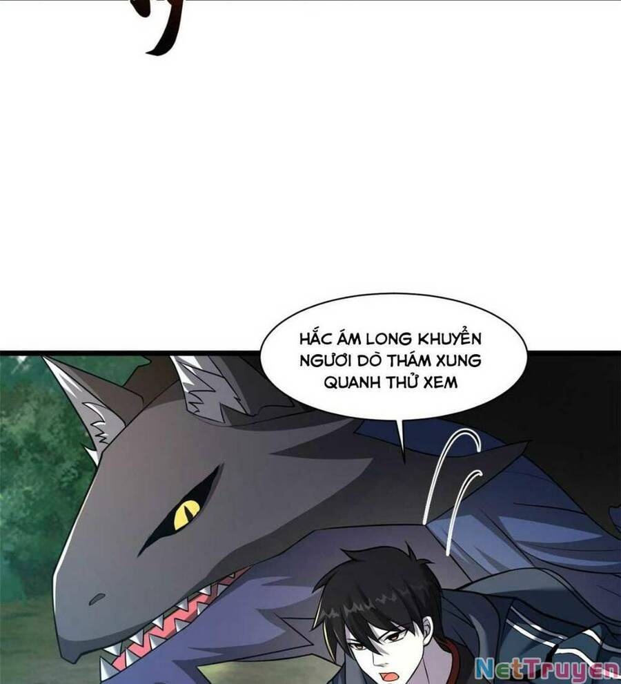 Ma Thú Siêu Thần Chapter 58 - 19
