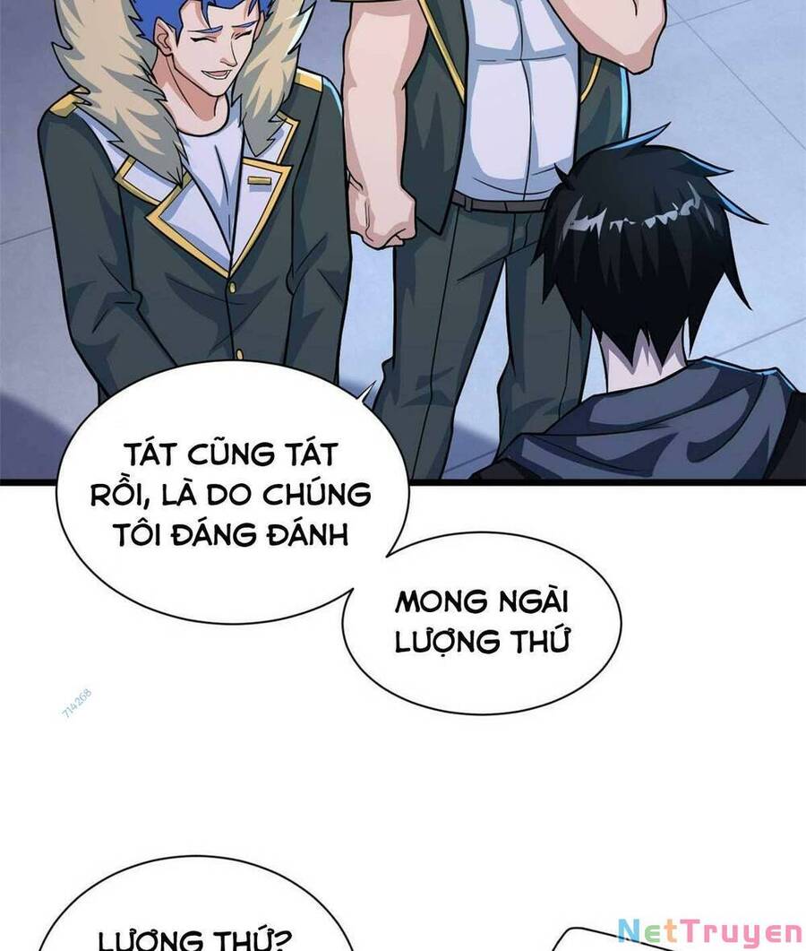 Ma Thú Siêu Thần Chapter 58 - 8