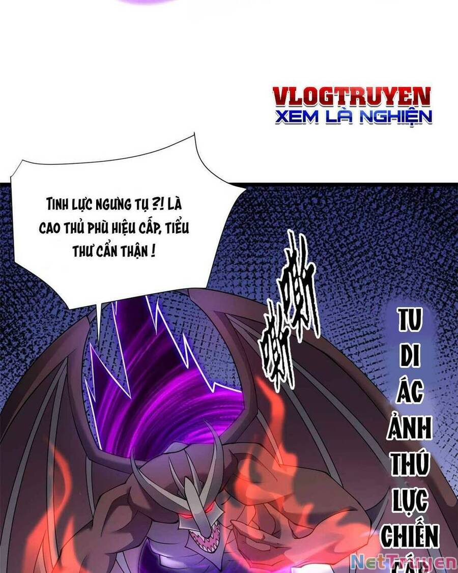 Ma Thú Siêu Thần Chapter 59 - 3