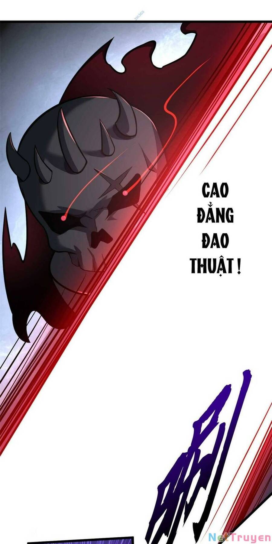 Ma Thú Siêu Thần Chapter 59 - 21