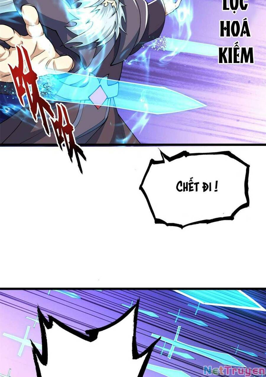 Ma Thú Siêu Thần Chapter 59 - 27