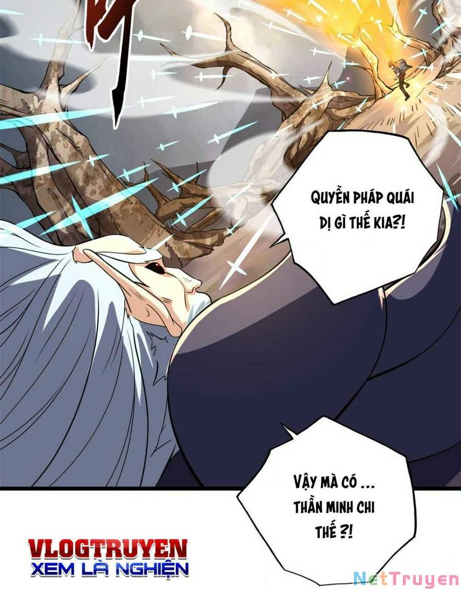 Ma Thú Siêu Thần Chapter 59 - 33