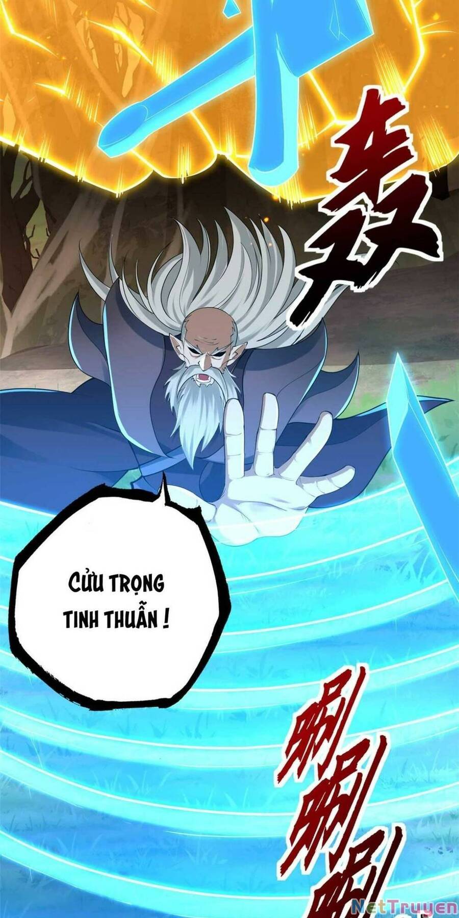 Ma Thú Siêu Thần Chapter 59 - 35
