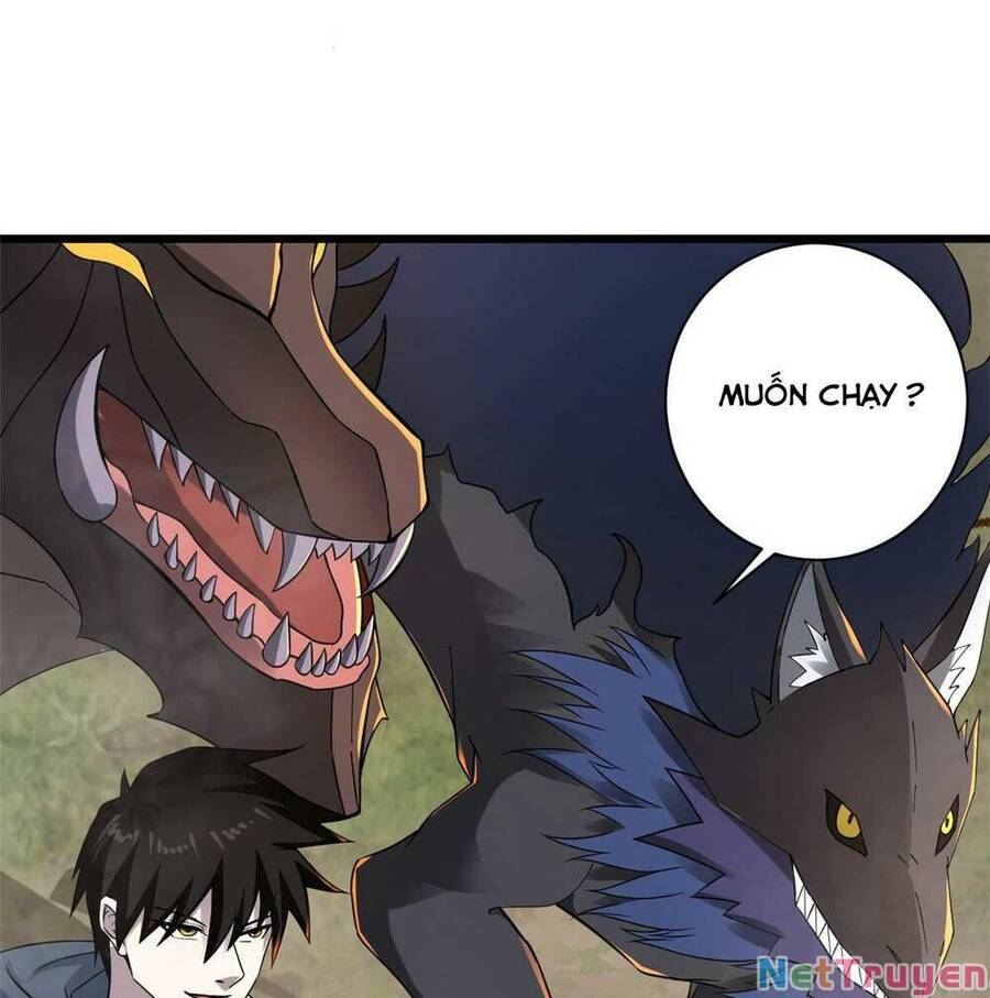 Ma Thú Siêu Thần Chapter 59 - 40