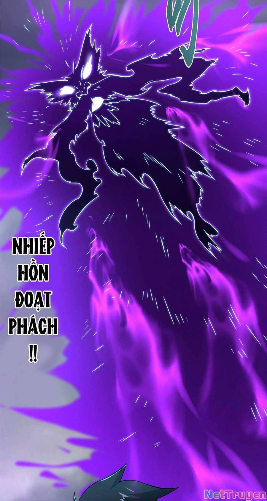 Ma Thú Siêu Thần Chapter 59 - 44
