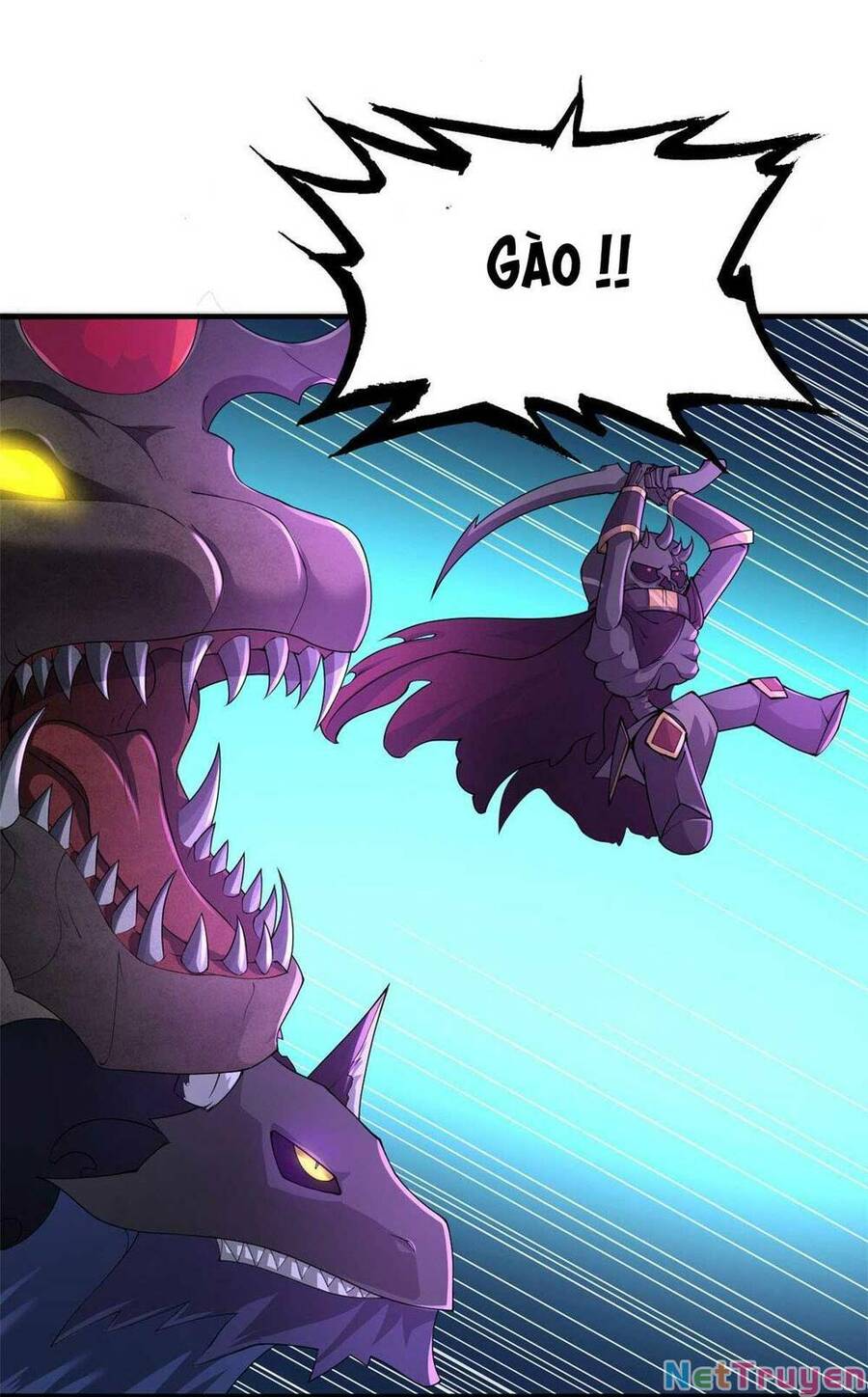 Ma Thú Siêu Thần Chapter 59 - 48