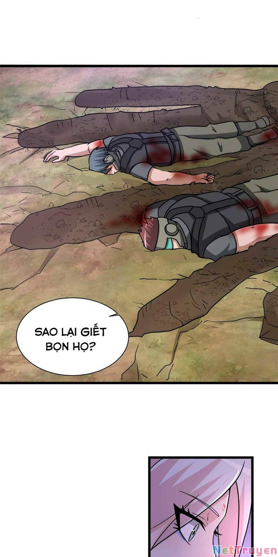 Ma Thú Siêu Thần Chapter 60 - 12
