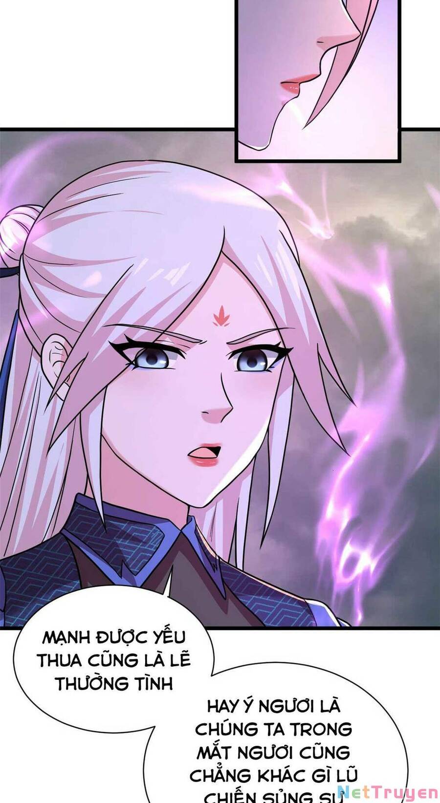 Ma Thú Siêu Thần Chapter 60 - 13