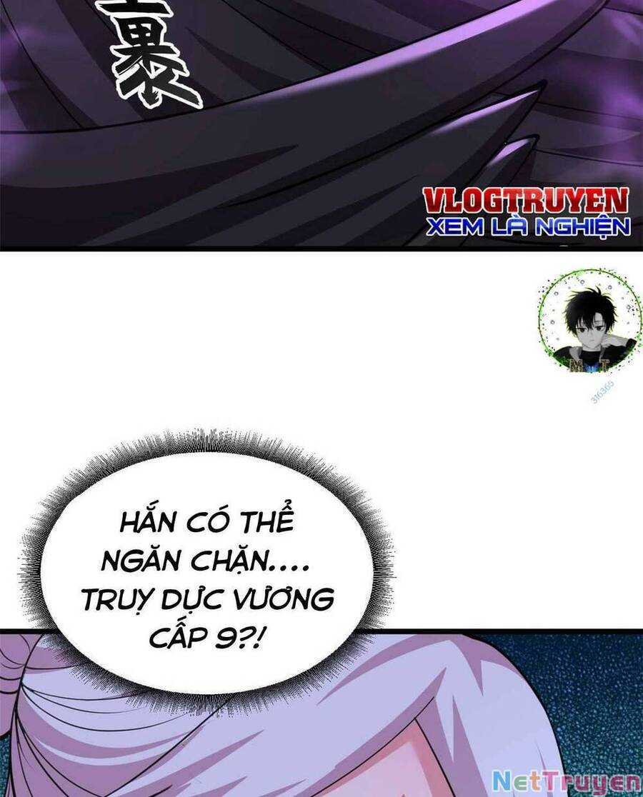 Ma Thú Siêu Thần Chapter 60 - 17