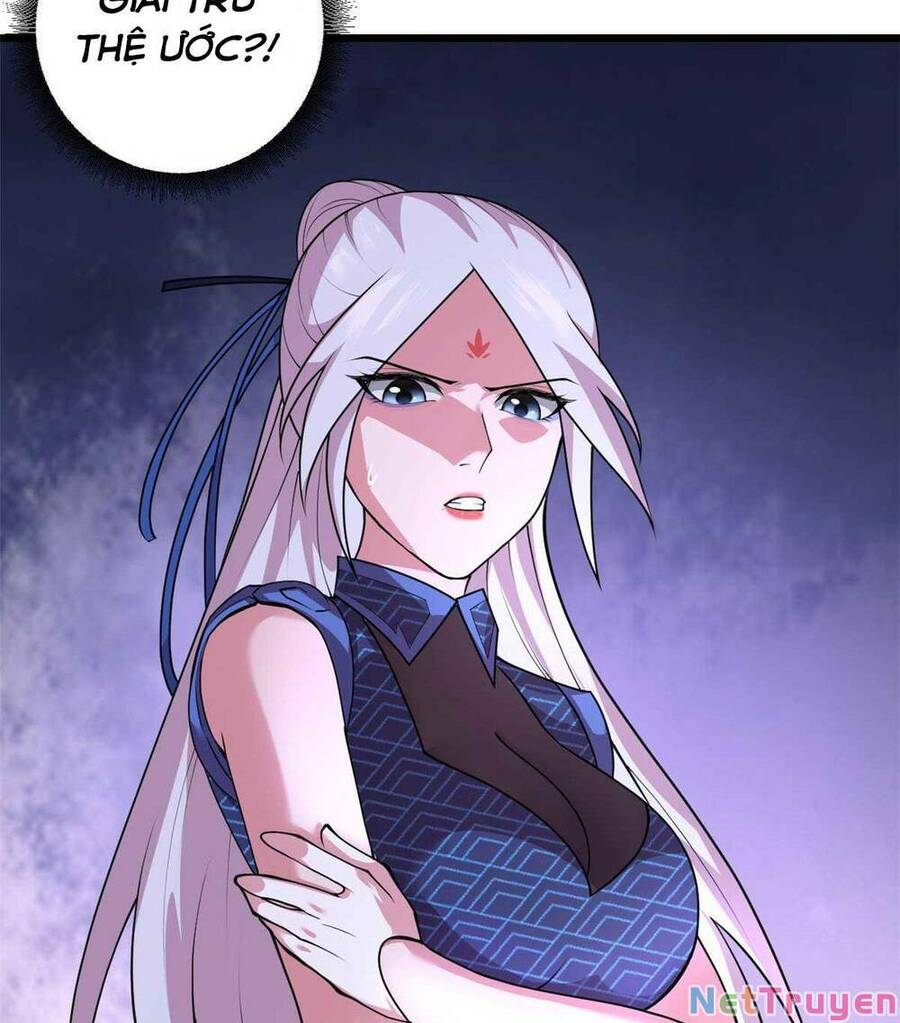 Ma Thú Siêu Thần Chapter 60 - 21