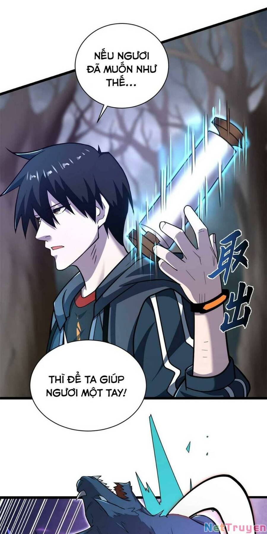 Ma Thú Siêu Thần Chapter 60 - 30
