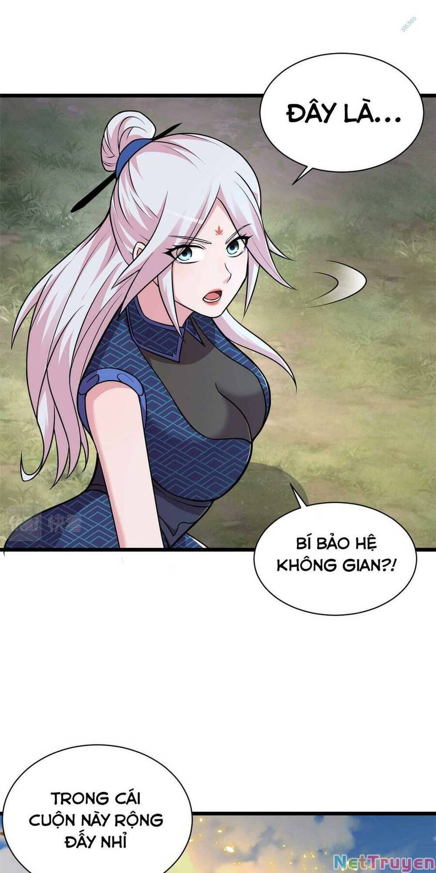 Ma Thú Siêu Thần Chapter 60 - 37