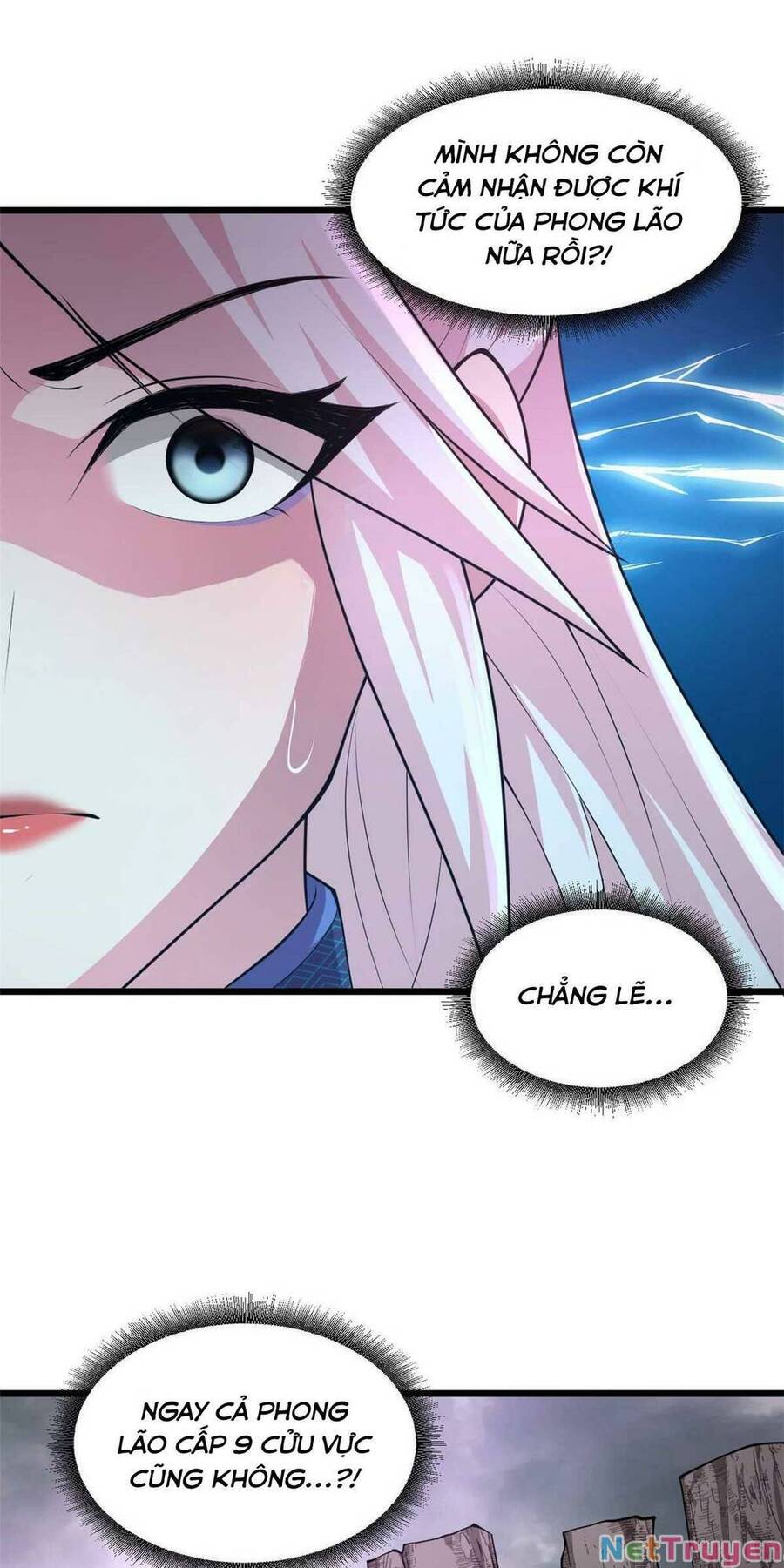 Ma Thú Siêu Thần Chapter 60 - 9