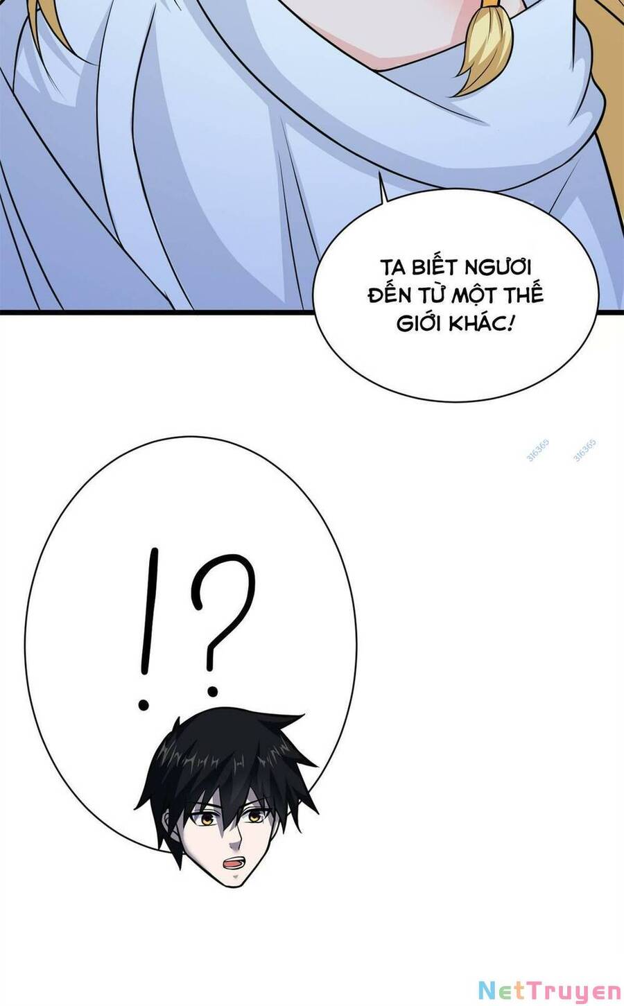 Ma Thú Siêu Thần Chapter 61 - 41