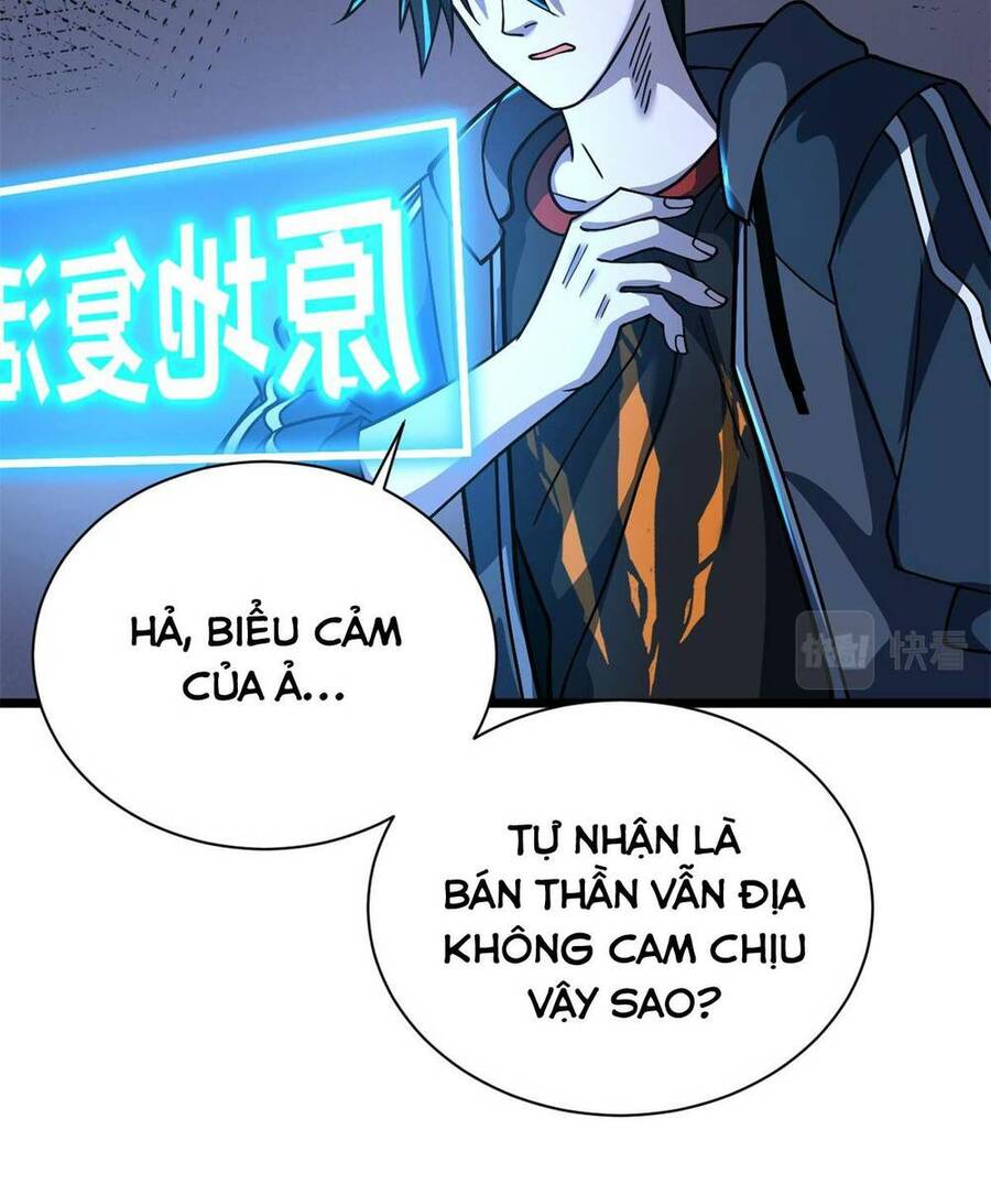 Ma Thú Siêu Thần Chapter 62 - 16