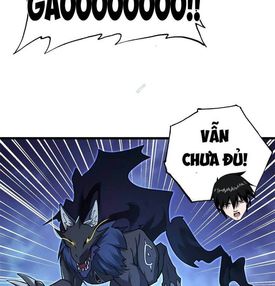 Ma Thú Siêu Thần Chapter 62 - 33