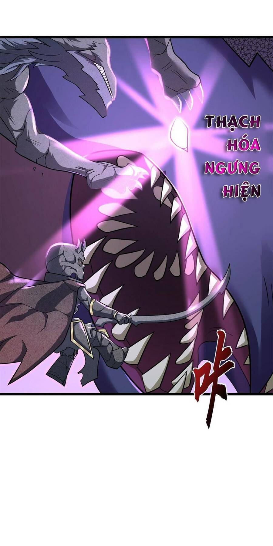 Ma Thú Siêu Thần Chapter 62 - 35