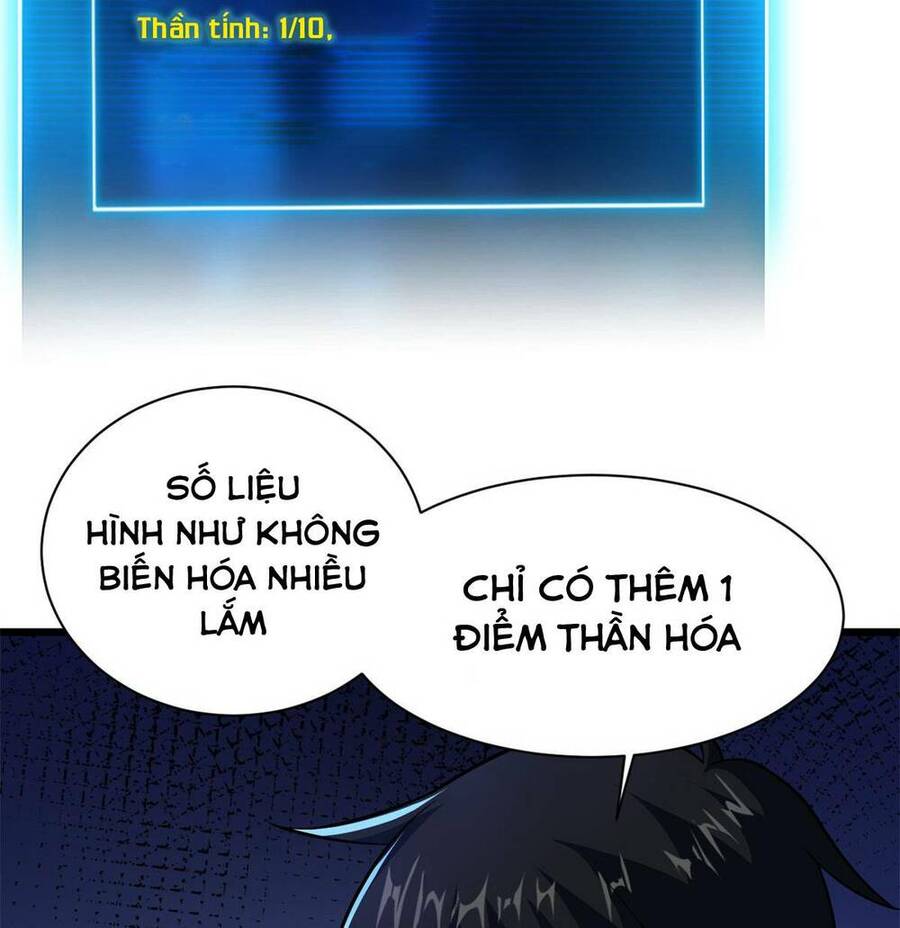Ma Thú Siêu Thần Chapter 62 - 53