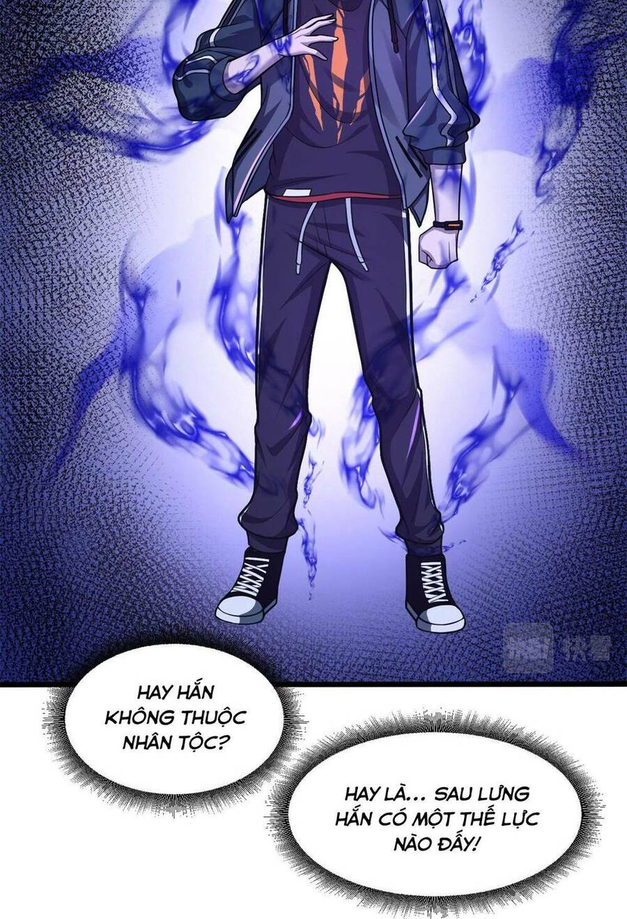 Ma Thú Siêu Thần Chapter 62 - 9