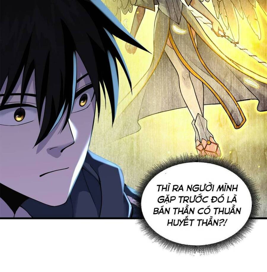 Ma Thú Siêu Thần Chapter 63 - 17