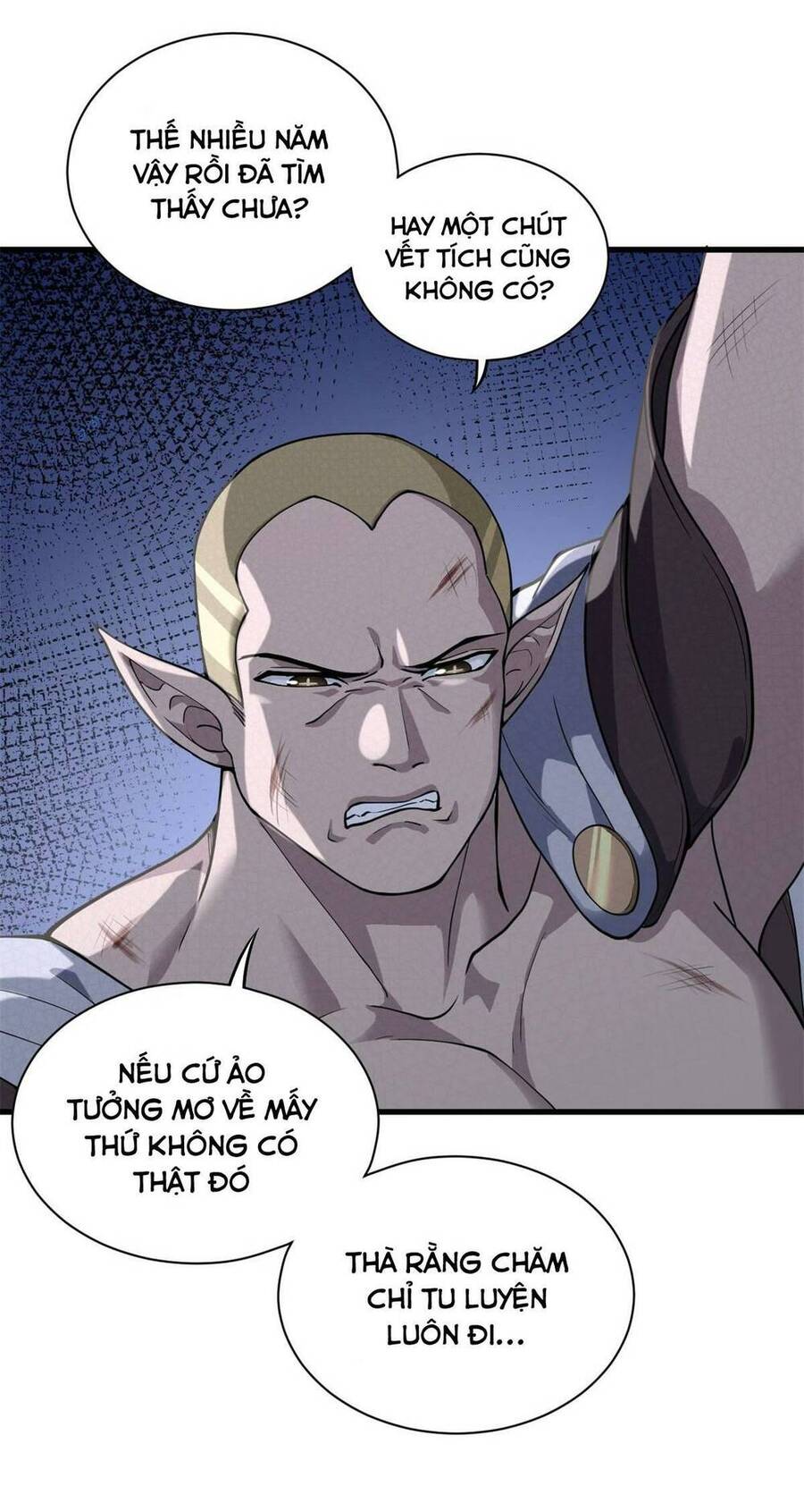 Ma Thú Siêu Thần Chapter 63 - 23