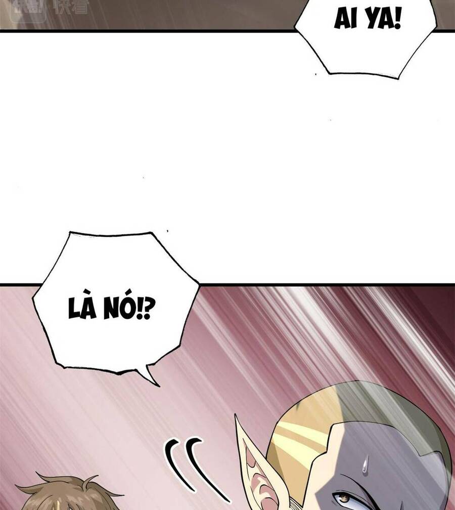Ma Thú Siêu Thần Chapter 63 - 26