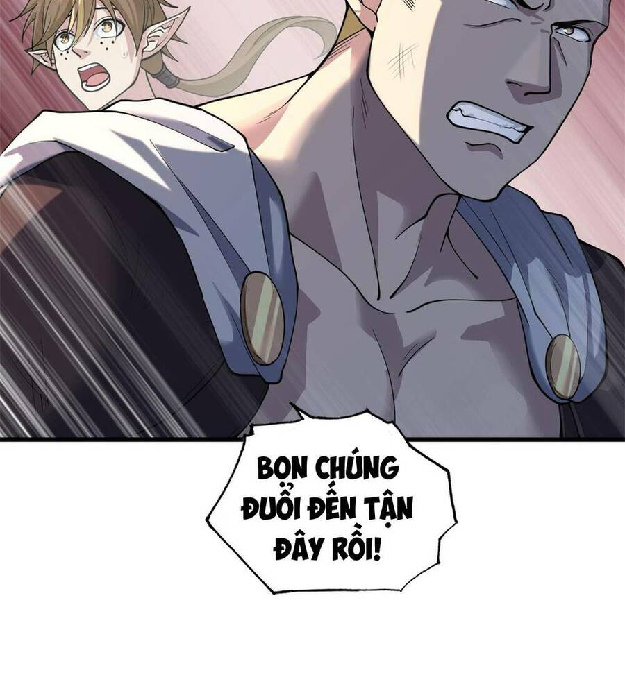 Ma Thú Siêu Thần Chapter 63 - 27