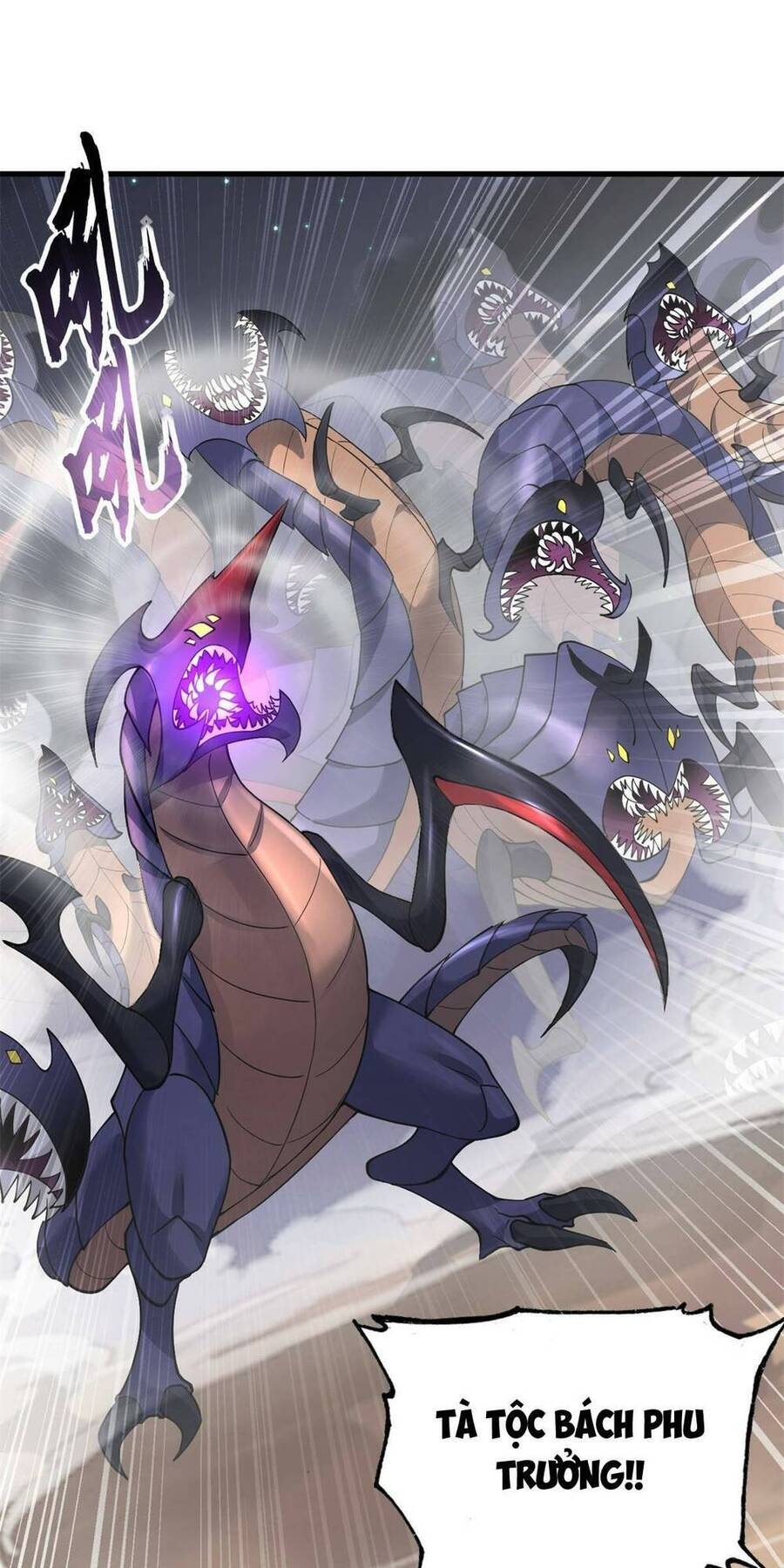 Ma Thú Siêu Thần Chapter 63 - 28