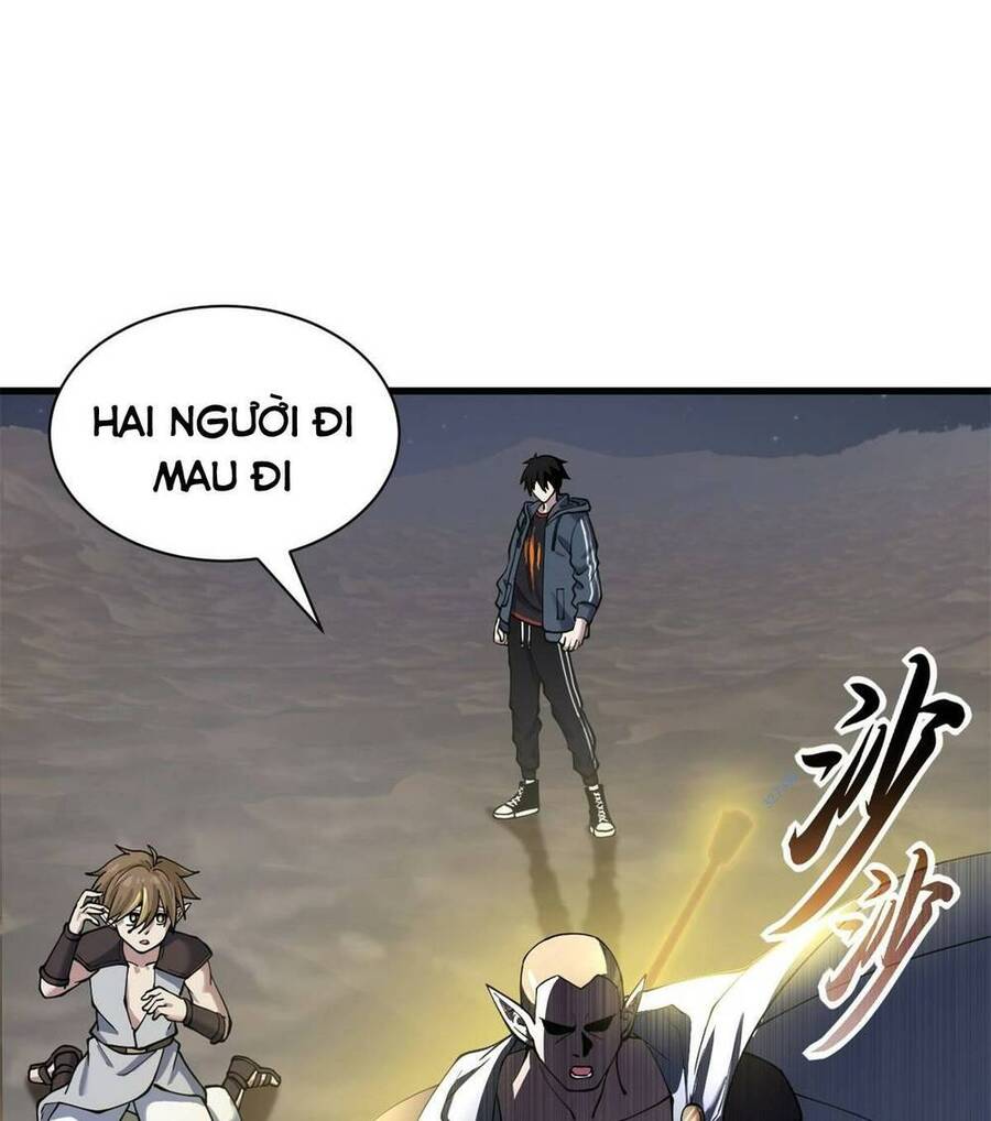 Ma Thú Siêu Thần Chapter 63 - 30