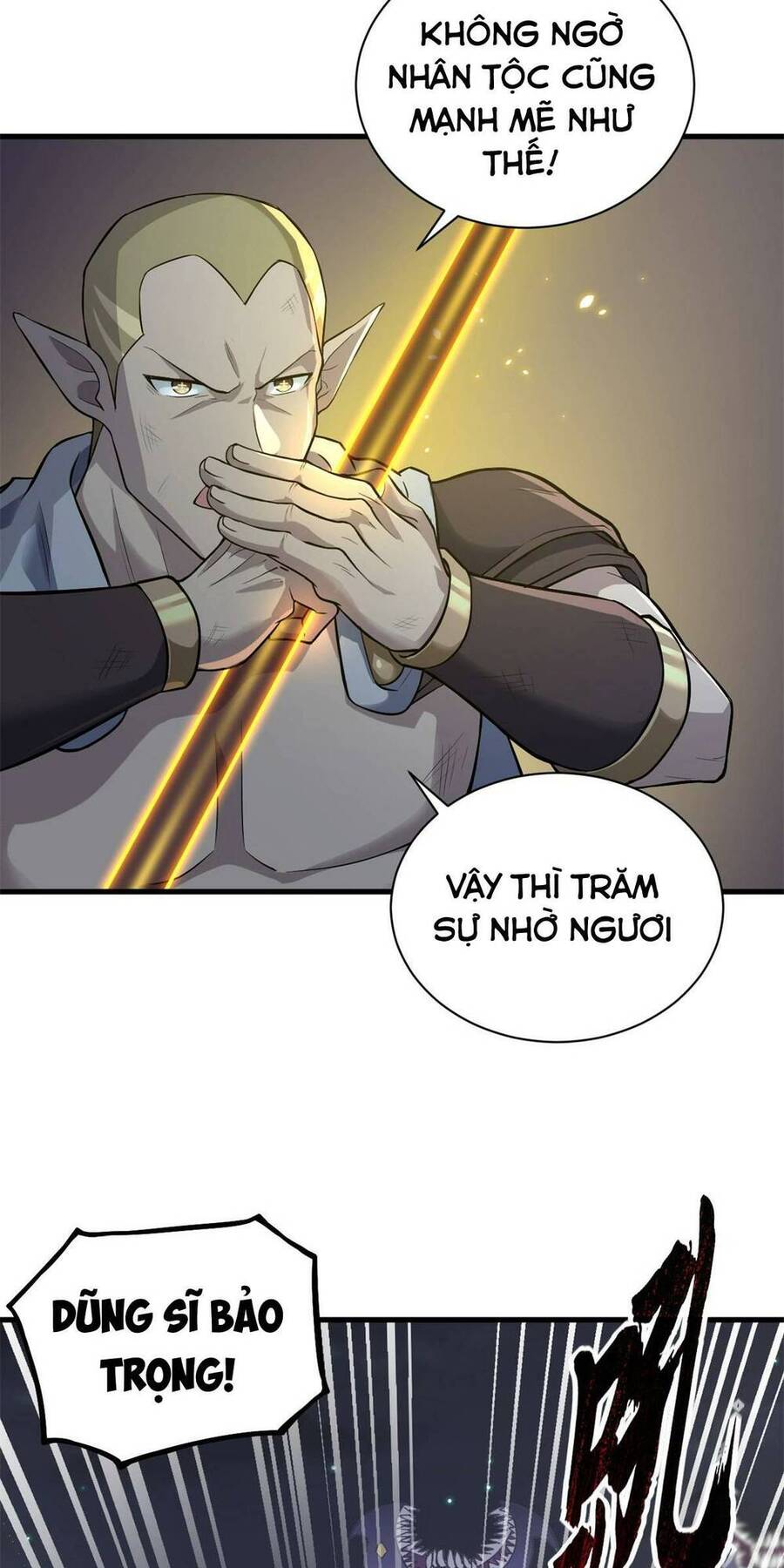 Ma Thú Siêu Thần Chapter 63 - 36