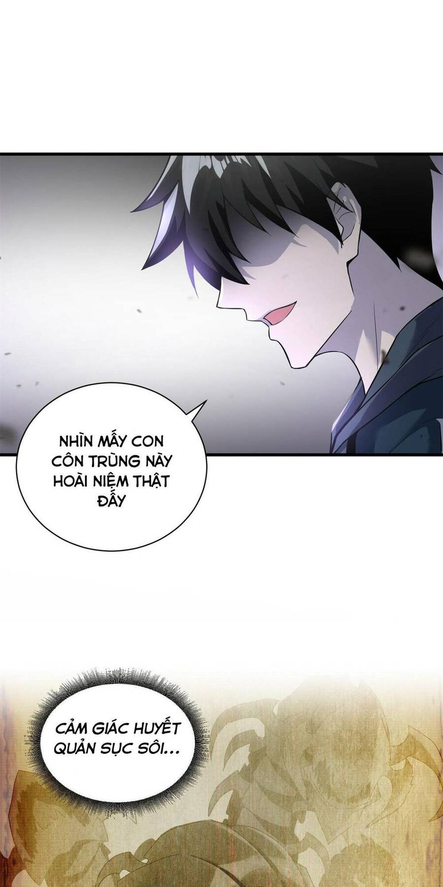 Ma Thú Siêu Thần Chapter 63 - 39