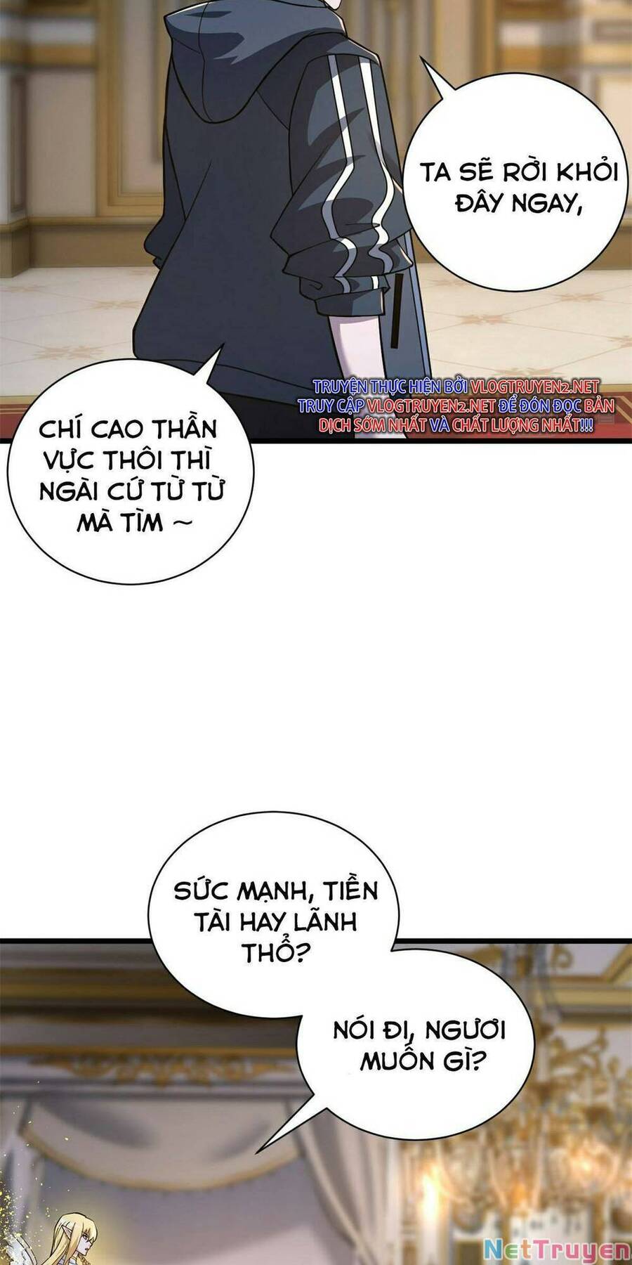 Ma Thú Siêu Thần Chapter 64 - 12