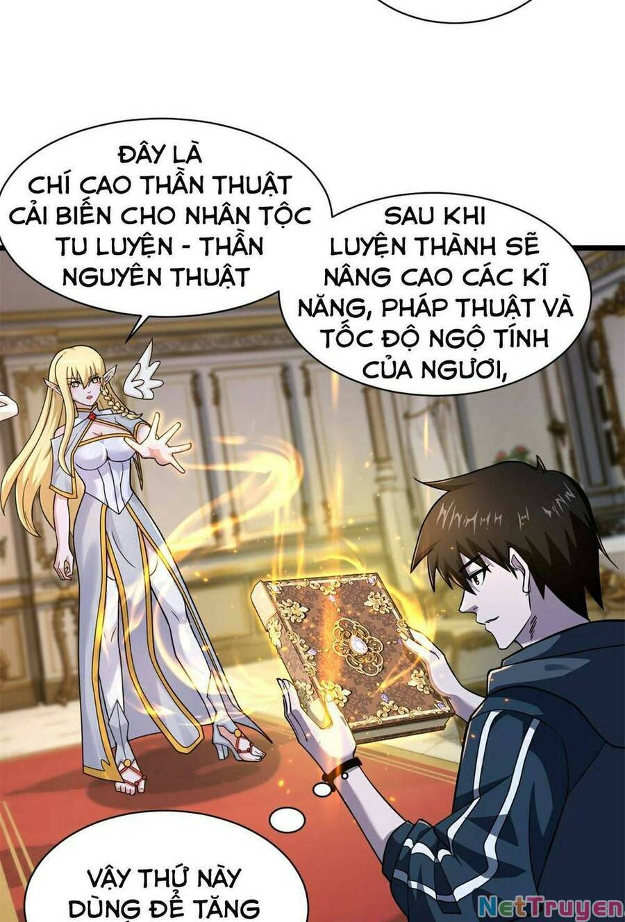 Ma Thú Siêu Thần Chapter 64 - 14