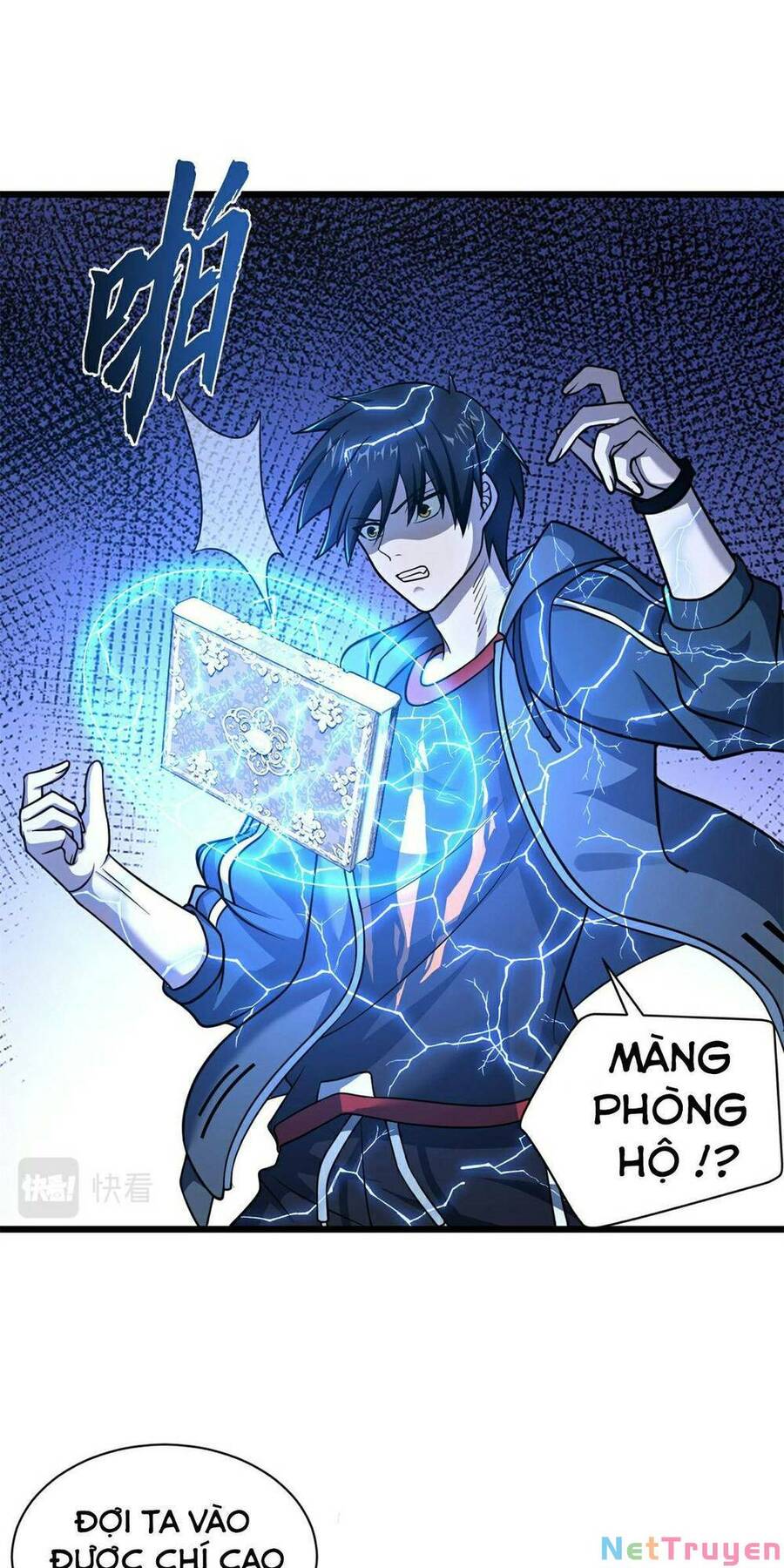Ma Thú Siêu Thần Chapter 64 - 16