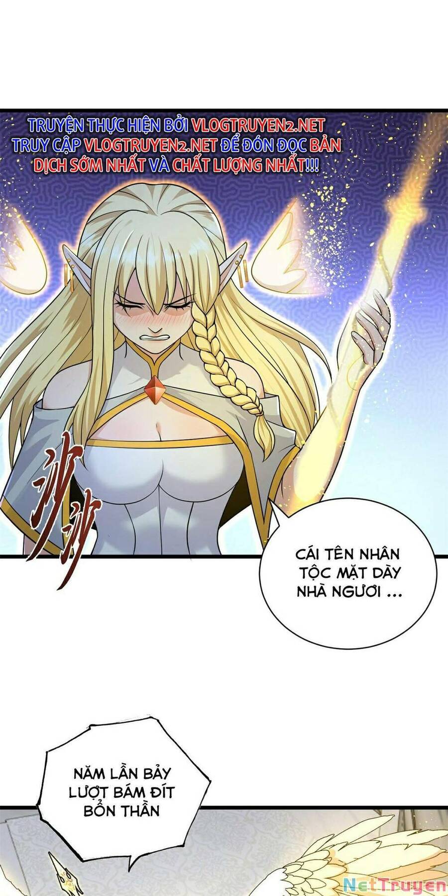 Ma Thú Siêu Thần Chapter 64 - 3