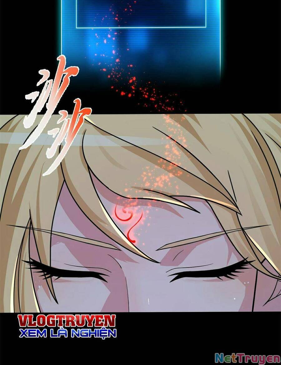 Ma Thú Siêu Thần Chapter 64 - 22