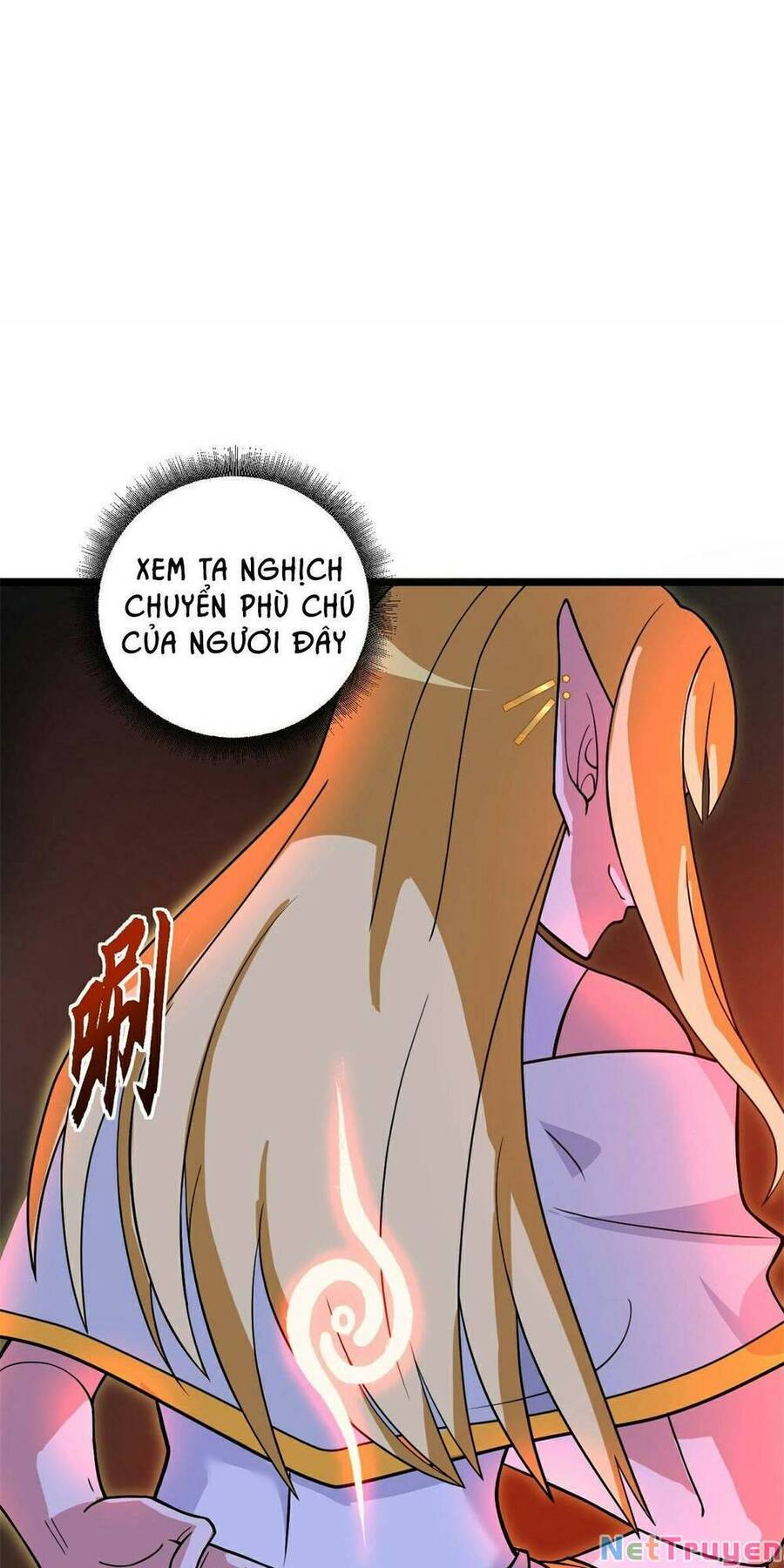 Ma Thú Siêu Thần Chapter 64 - 24