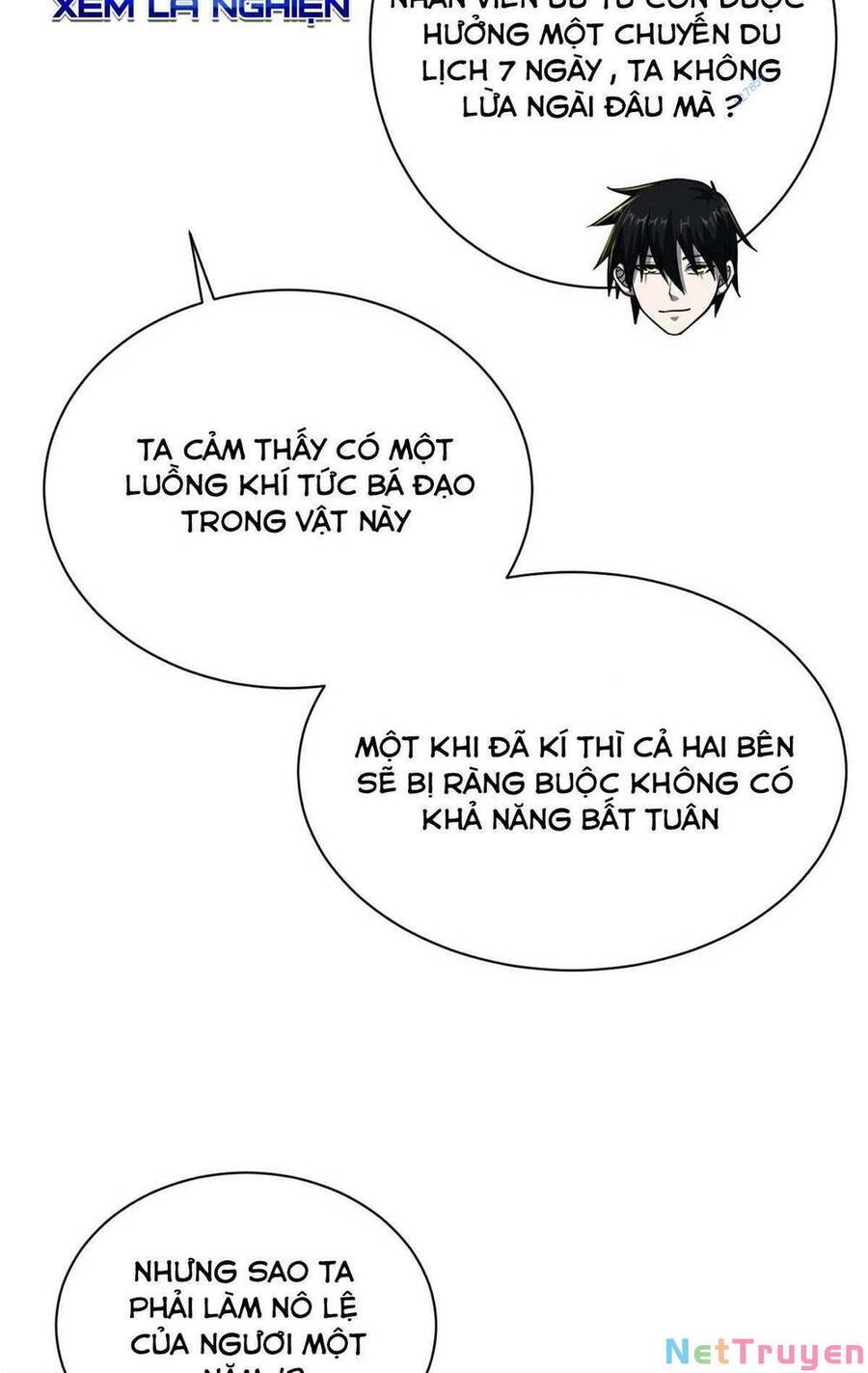 Ma Thú Siêu Thần Chapter 64 - 43