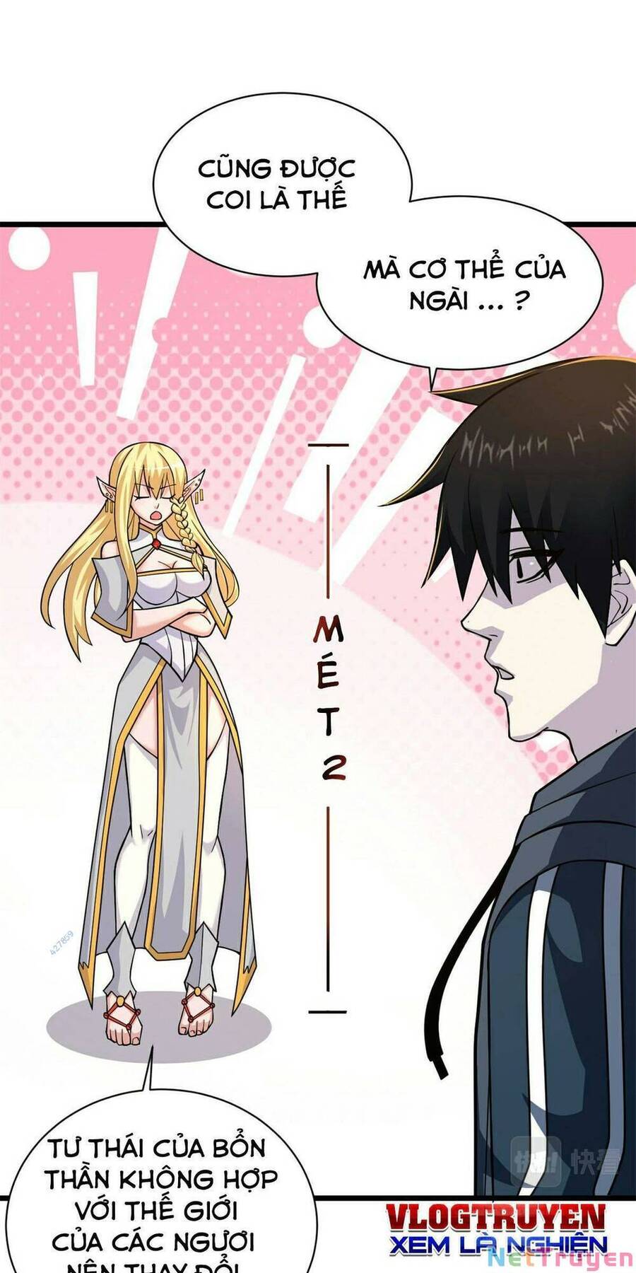 Ma Thú Siêu Thần Chapter 64 - 52