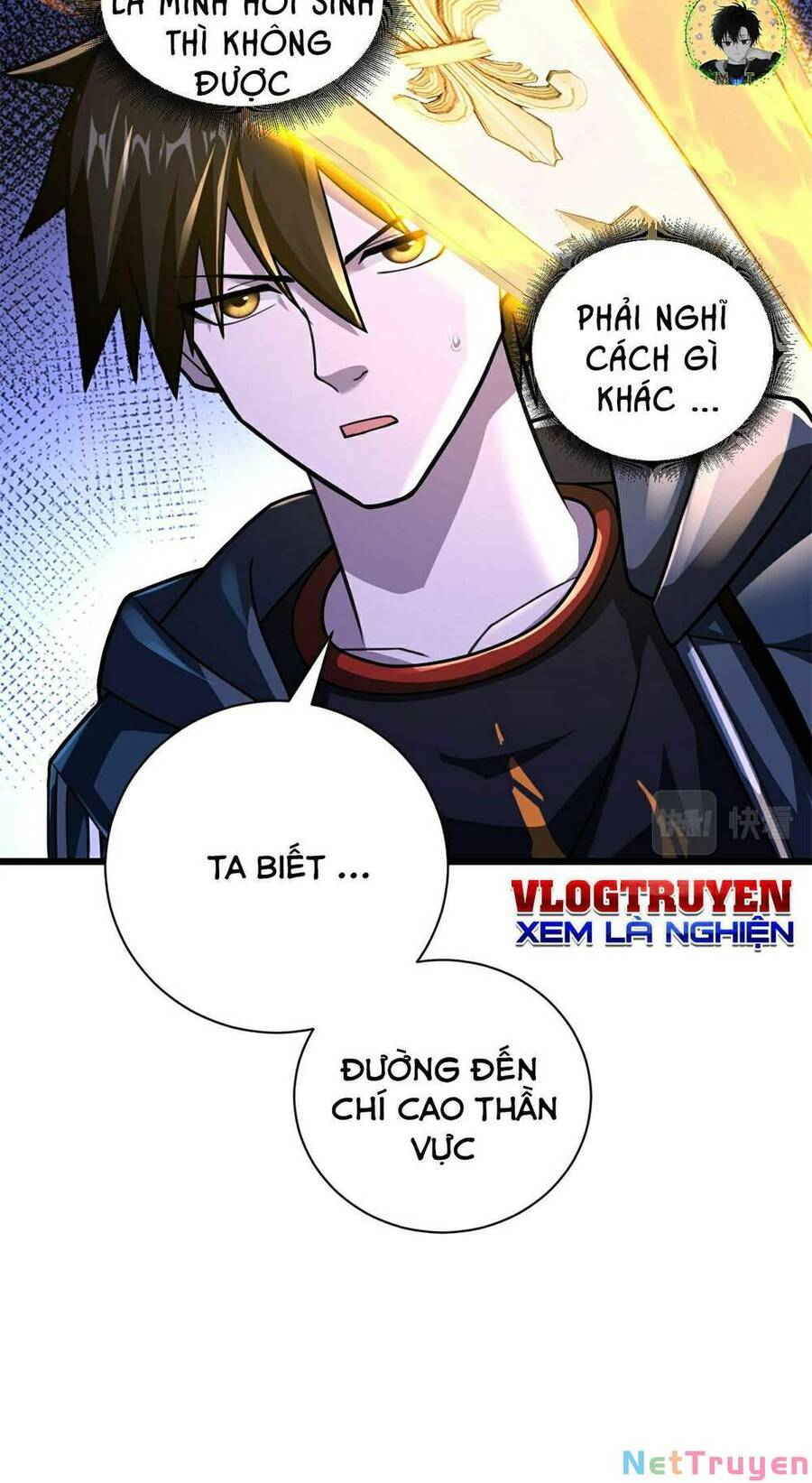 Ma Thú Siêu Thần Chapter 64 - 7