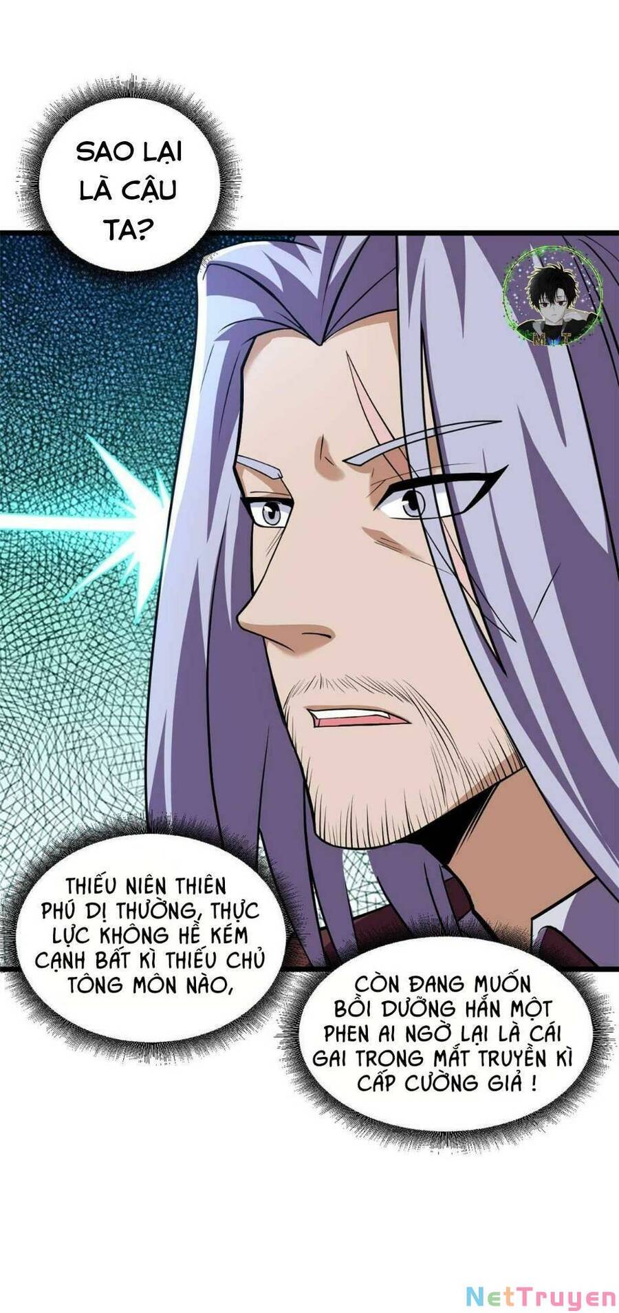 Ma Thú Siêu Thần Chapter 65 - 24