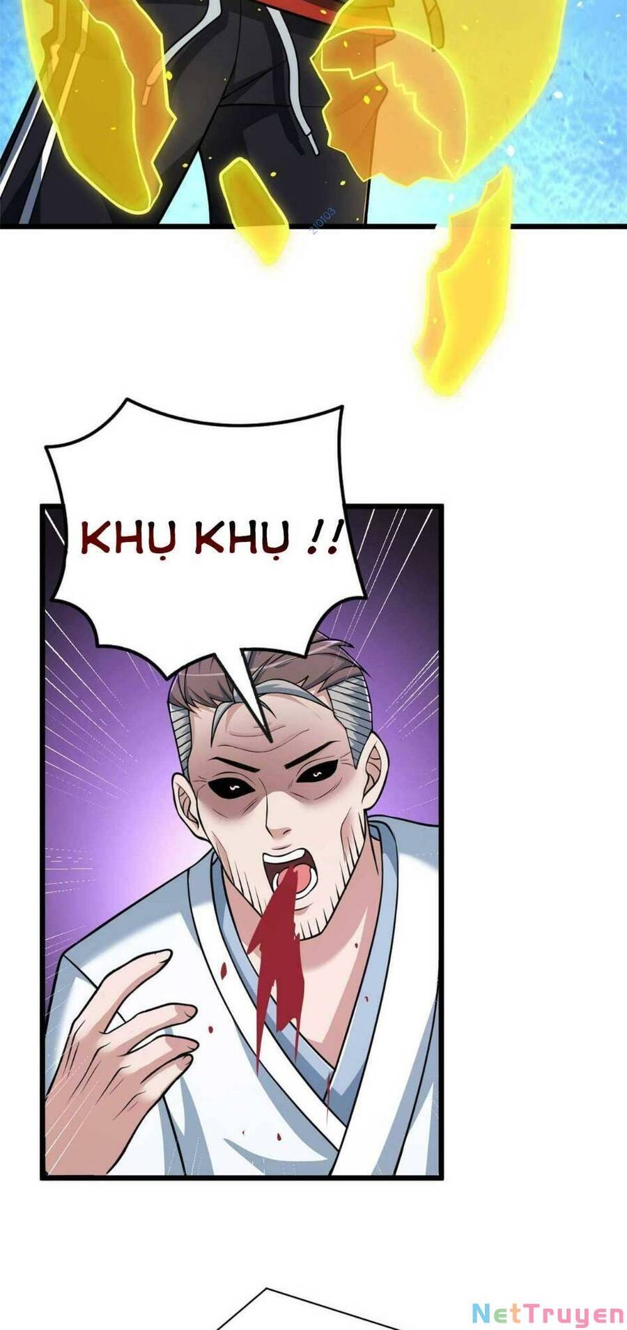 Ma Thú Siêu Thần Chapter 65 - 27
